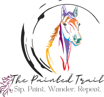 The Painted Trail