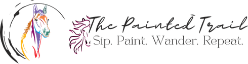 The Painted Trail